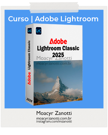 Curso de Lightroom